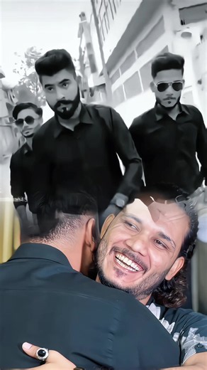 Tag Your Best Friend — Cute Reaction Video Idea