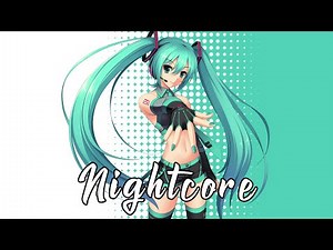 (NIGHTCORE) Answerphone (feat. Yxng Bane) - Banx & Ranx, Ella Eyre, Yxng Bane
