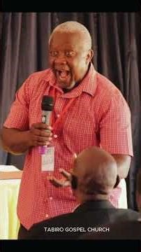 RESOLVING CHURCH CONFLICTS