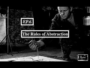 The Rules Of Abstraction With Matthew Collings BBC Documentary - Episode 6/6