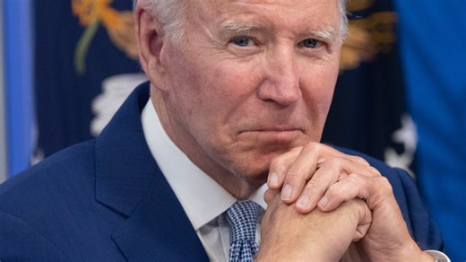 ‘Soviet-level propaganda’: Biden White House accused of ‘redefining’ recession