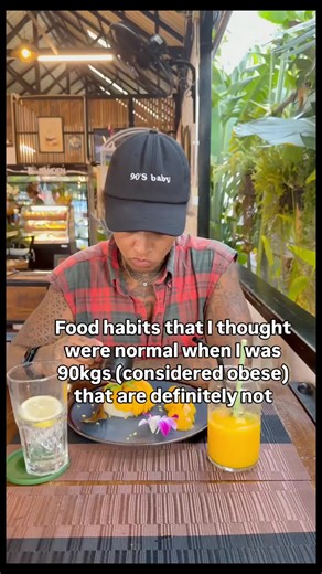 5 Habits to Change for a Healthier Mindset and Body