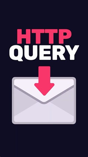 HTTP QUERY — GET и POST больше не нужны?