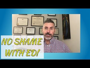 Understanding Erectile Dysfunction & how to resolve | Adult Sex Education | Sexual Integrity Coach