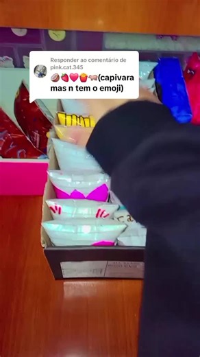 Criando Squishies de Papel Incríveis