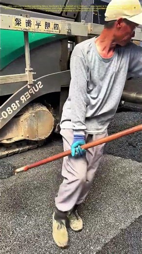Paving the Way: The Art of Asphalt Laying