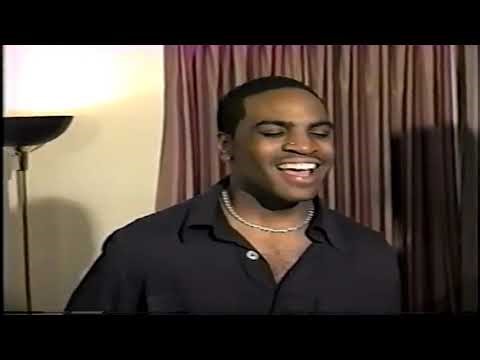 Myron - Destiny (remix) 1998 video