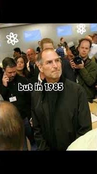 Apple's Incredible Story: From Garage Startup to $3 Trillion Company 🍎 | Steve Jobs' Comeback