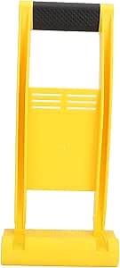 Amazon.com: Tyenaza Drywall Carrier, ABS Drywall Carrying Handle Lift and Carry Panel Mover for Wood Board Glass with 176 lbs Load Bearing : Tools & Home Improvement