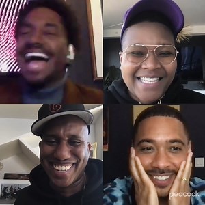 69 reactions · 7 comments | 혛혰혰 crazy to be true. Which #BustDown cast member is lying about their past day job? | Peacock TV | Facebook