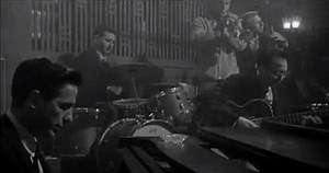 Johnny Staccato - Alchetron, The Free Social Encyclopedia