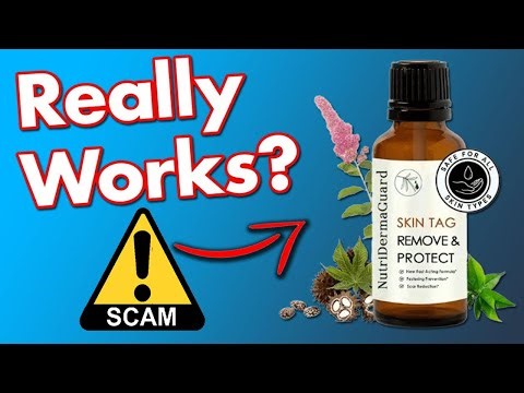 Nutri Derma Guard Reviews - Worth it Or A Scam?