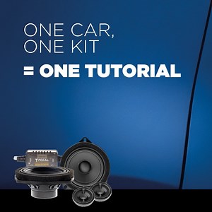 28K views · 1.2K reactions | Install your Focal Inside kit in your...