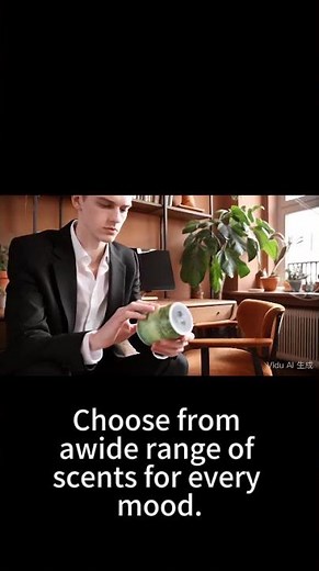 What Are Solid Air Fresheners? The Science of Long-Lasting Scents Explained