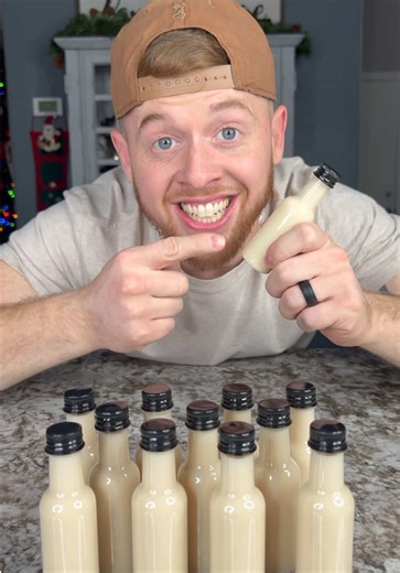 How to Make Cinnamon Toast Crunch Shots !🔥🥣 #cinnamontoastcrunch #shots #howto #cereal #shots