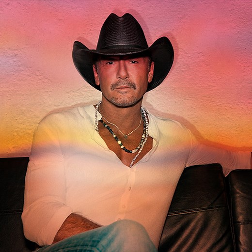 Tim McGraw Concert & Tour History (Updated for 2025) | Concert Archives