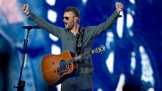 Milwaukee's Summerfest and Live Nation offer $25 ticket deals for National Concert Week