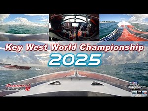 ACM Offshore Racing: Key West Day 3 (Extreme Class)