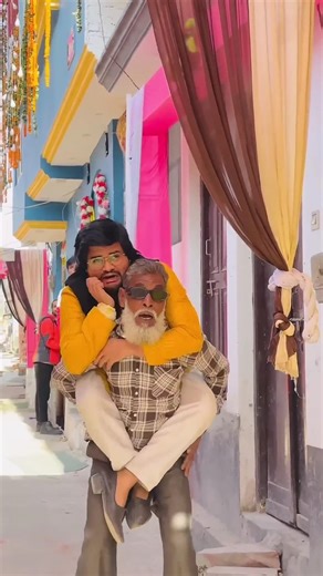 Damaad ji Aafat ￼￼😂😅🙏 #trending #viral #shorts