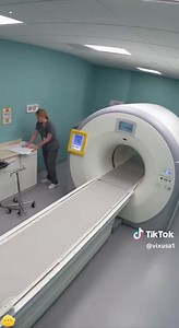 Understanding Magnetic Resonance Imaging Machines