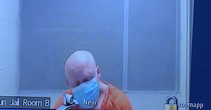 Suspect arraigned in crossbow death of Battle Creek woman