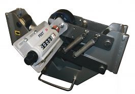 1700 SP-Material Measuring Meter P/N 0207-384*