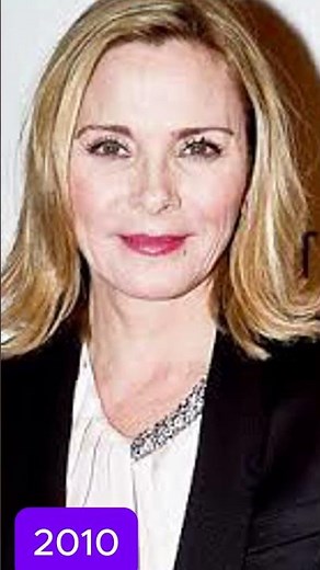 “From Liverpool to Hollywood Fame Kim Cattrall Quick Bio” #theevolutionoficoniclegends #movie #facts