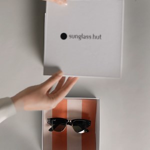 It's sunny season... make your choice and catch it if you can. | Sunglass Hut