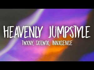 HEAVENLY JUMPSTYLE