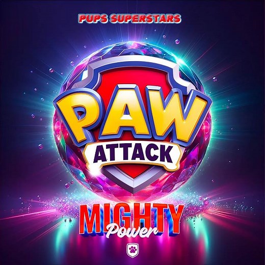 Paw Patrol Theme Song (from "Paw Patrol")