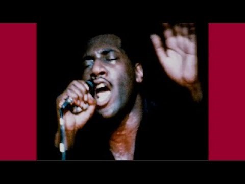 Otis Redding • “Try A Little Tenderness” • 1967 [Reelin' In The Years Archive]
