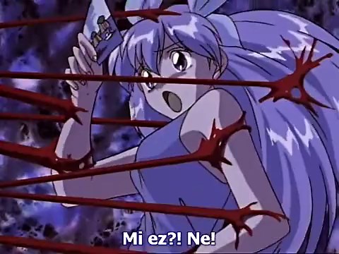 Wedding Peach DX -----OVA 1---Sorry, Yousuke---mp4