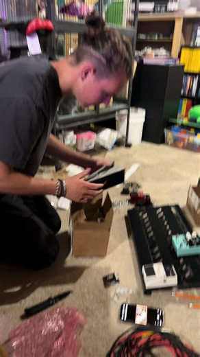 Set Up New Electric Guitar Pedal Board: Complete Beginner Guide