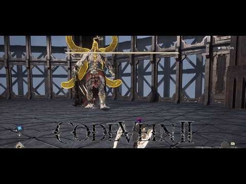 Code Vein 2 E41 : Flèche scellante (Guide/soluce 🔍)