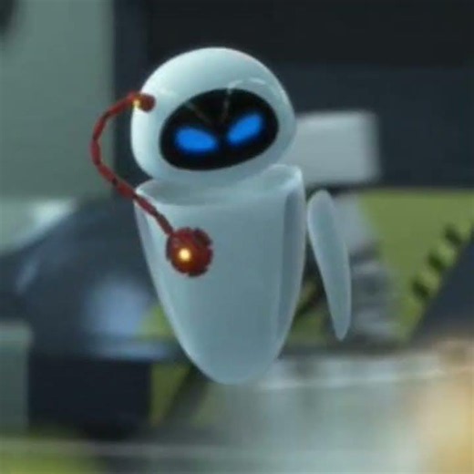 Capítulo 56 WALL •E