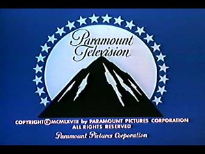 Paramount Television (1968)