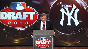 34K views · 1.8K reactions | 10 years ago today, the Yankees selected Aaron Judge with the 32nd pick in the MLB Draft. The rest is 혩혪혴혵혰혳혺... | MLB Network | Facebook