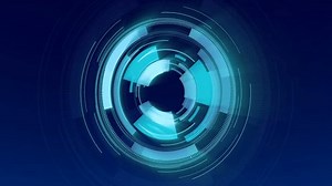 clip-3456945607-animation-digital-data-processing-scope-scanning-over