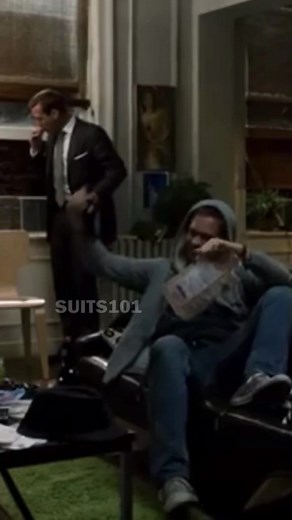 Suits Sigma Alpha Scene Compilation