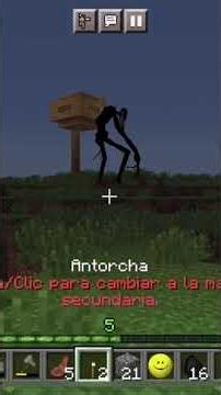 Probe el mod de SARA y VERITY por primera vez Pt:2