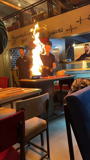 33K views · 544 reactions | Steak house review  | The Bald Builders | Facebook