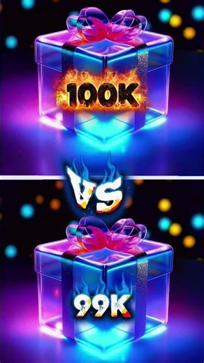chuse your gift box🤑| low prize vs high prize challenge 😜#shorts#viral
