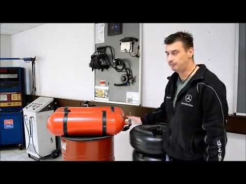 Das Gasauto Autogas LPG VS Erdgas CNG Der Unterschied einfach erklärt