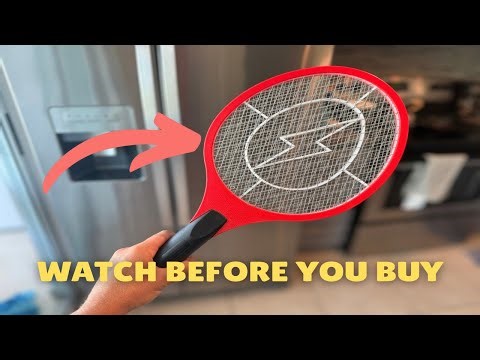 What you need to know about this bug zapper