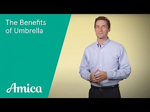 The Benefits of Umbrella Insurance