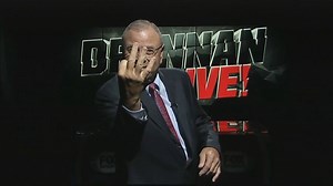 On Drennan Live, Bruce and Ashley are #ALLin216, so they have one number on their minds at the start of the show. | FanDuel Sports Network Cleveland