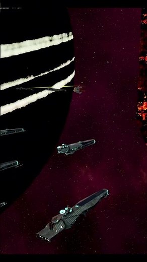 Sci-fi - Distant Worlds 2 - Terran Empire Fleet vs Pirate base 3rd part