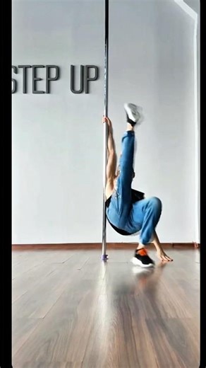 Carry out choreography, Timbaland feat JT #dance #poledance