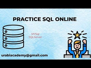Practice SQL online | SNOWFLAKE | #sql #sqlserver