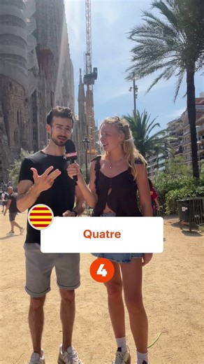Learn beginner Catalan #catalunya #català #catala #catalán #catalan